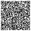 QR code with Platoro West contacts