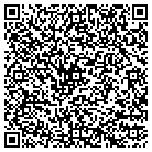 QR code with Gardena Planning & Zoning contacts