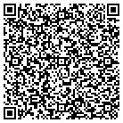 QR code with Saginaw Zoning Administration contacts