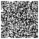 QR code with Salient Inc contacts