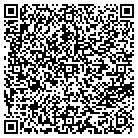 QR code with Umatilla County Planning Commn contacts