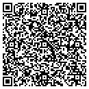 QR code with Holley's House contacts