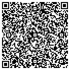 QR code with Hillary For President contacts