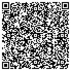 QR code with Precision Aerospace Inc contacts