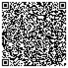 QR code with RI Manchester Tenant Group Crp contacts