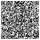 QR code with Woodruff County Treasurer contacts