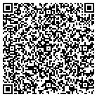 QR code with My Father's Retirement Ranch contacts