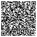 QR code with J & S Disposal contacts
