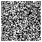 QR code with American Hypnosis Assoc contacts