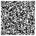 QR code with Marion Grant County Chamber contacts