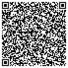 QR code with Mc Comb Water & Sewer Department contacts