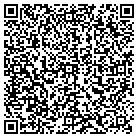 QR code with Wakefield Disposal Service contacts