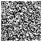 QR code with Restoration House contacts