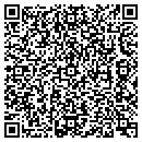 QR code with White's Iowa Institute contacts