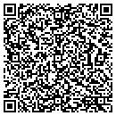 QR code with Alden O Sherman Co Inc contacts