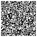 QR code with Horseshoe Pines contacts