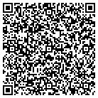 QR code with Connectcut Tele Elc Corp Mrden contacts