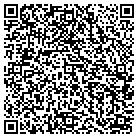 QR code with De Martino Packing Co contacts