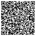 QR code with Nevan contacts