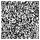 QR code with Lasercut Inc contacts