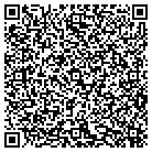 QR code with D&M Waste Recycling Inc contacts