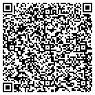 QR code with Calhoun Cnty Disabilities Brd contacts