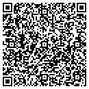 QR code with Tomra Maine contacts