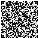 QR code with Crazy road contacts