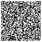 QR code with Tioga County Partnership-Comm contacts