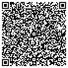 QR code with South Coast Senior Citizens contacts
