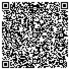 QR code with Valley View Retirement Center contacts