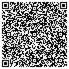 QR code with Macon County Senior Center contacts
