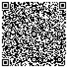 QR code with Seneca Area Agency on Aging contacts