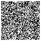 QR code with Rainbow Transportation Services contacts