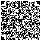 QR code with Valyermo Contract Post Office contacts