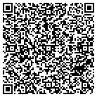 QR code with Horizons Coatings Restorations contacts