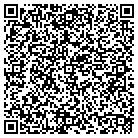 QR code with Chamber of Commerce-Manhattan contacts