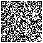QR code with A Plus Superior Sanitation contacts