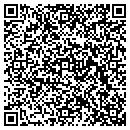 QR code with Hillcrest Mini Estates contacts