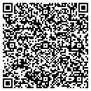 QR code with A W Pistol Inc contacts