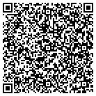 QR code with Salem Area Chamber of Commerce contacts