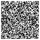 QR code with Red Cloud Chamber of Commerce contacts