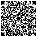 QR code with Rick's Lawn Care contacts