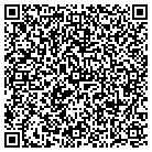QR code with Magnolia Road Baptist Church contacts
