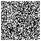 QR code with Michael Burdett Snow Plowing contacts