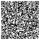 QR code with Tabernacle Baptist Church Past contacts