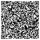 QR code with West Bauxite Baptist Church contacts