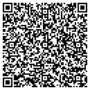 QR code with Triune Books contacts