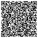 QR code with Astralite Inc contacts