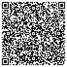 QR code with Leighton Machine & Tool Inc contacts